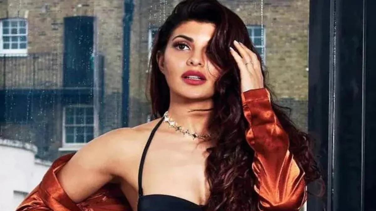 Money Laundering Case : Jacqueline Fernandez ने विदेश जाने की अनुमति के लिए दायर याचिका वापस ली 