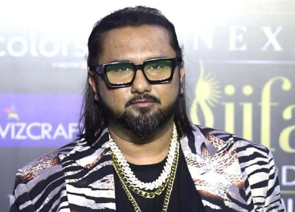 Pathan Controversy : 'बेशर्म रंग' गाने के विवाद YO YO Honey Singh बोले- पहले के लोग ज्यादा समझदार थे