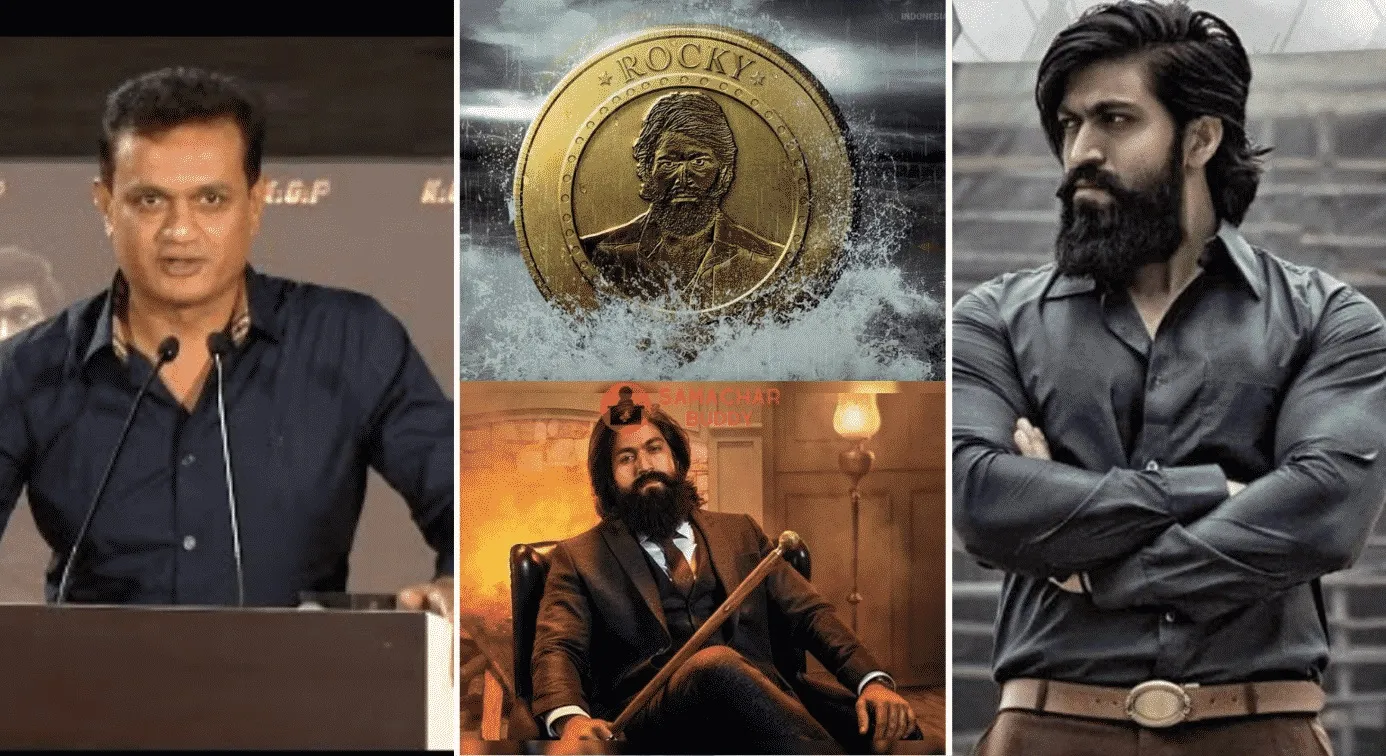 KGF जैसी फिल्में बनाने वाली होम्बाले फिल्म्स करेगी भारतीय फिल्मोद्योग में 3000 करोड़ रुपए का निवेश 