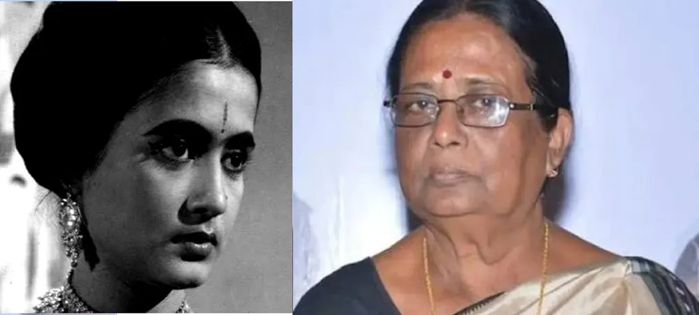 वरिष्ठ उड़िया फिल्म अभिनेत्री झरना दास का निधन 