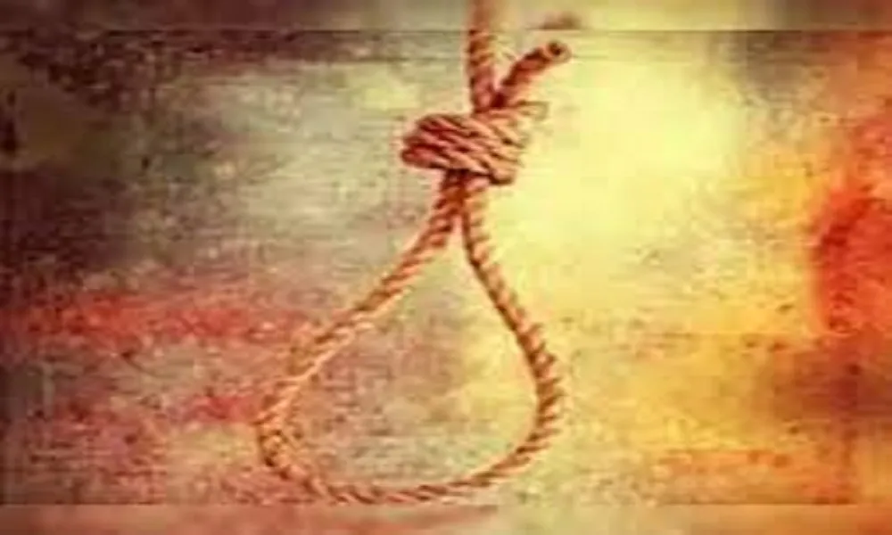 बरेली : दहेज के मुकदमे में पकड़े जाने के डर से युवक ने फांसी लगाकर की आत्महत्या