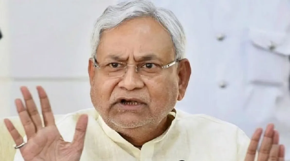 नीतीश ने प्रधानमंत्री की अध्यक्षता वाली बैठकों से बार-बार अनुपस्थित रहने को नहीं दी तवज्जो 