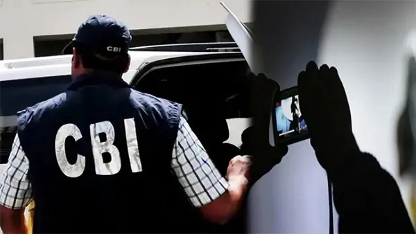 तमिलनाडु: चाइल्ड पोर्नोग्राफी मामले में CBI ने की कार्रवाई