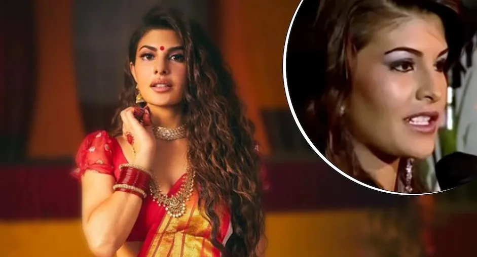 कास्मेटिक सर्जरी को लेकर ट्रोल हुईं Jacqueline Fernandez, वायरल हो रहा Video