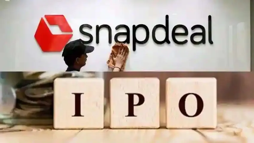 Snapdeal ने IPO लाने की योजना टाली, मसौदा दस्तावेज लिए वापस