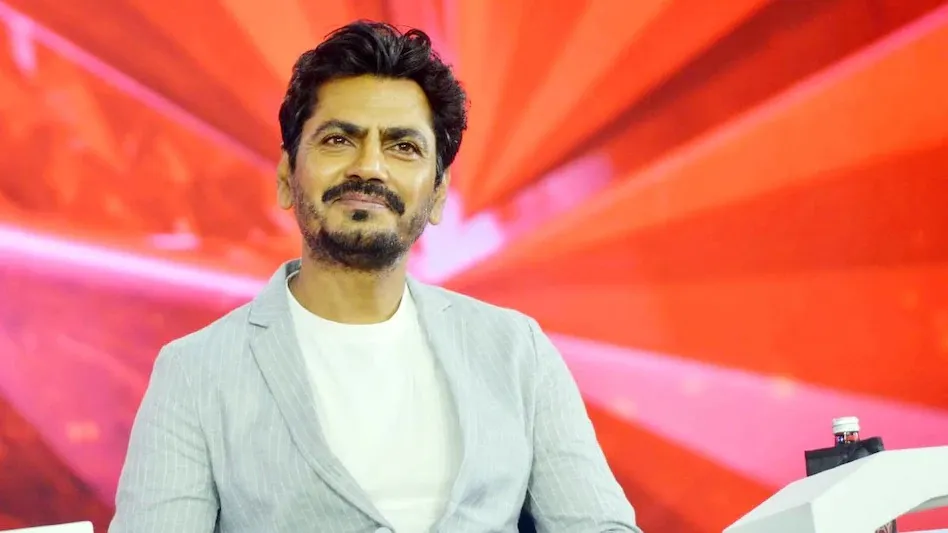 नवाजउद्दीन सिद्दिकी ने शाहरूख और सलमान के साथ काम करने के अनुभव को किया साझा, कही ये बात