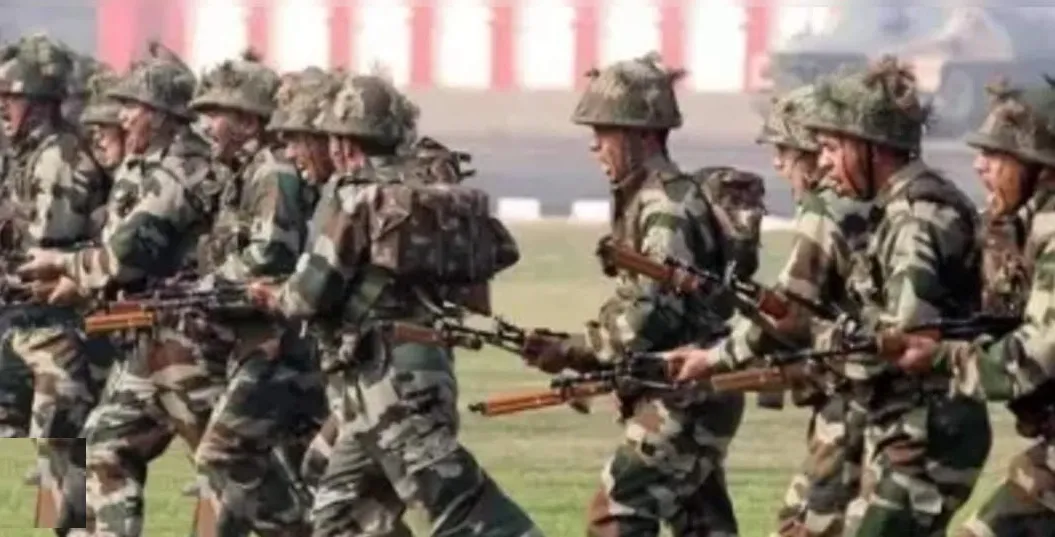 अग्निवीर : रक्षा मंत्रालय ने रक्षा उद्योग के प्रतिनिधियों के साथ सत्र का किया आयोजन