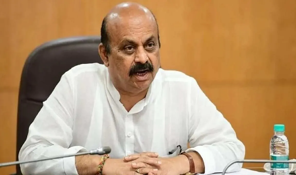 कर्नाटक में मुस्लिम छात्राओं के लिए कॉलेज खोलने का कोई प्रस्ताव नहीं: बोम्मई