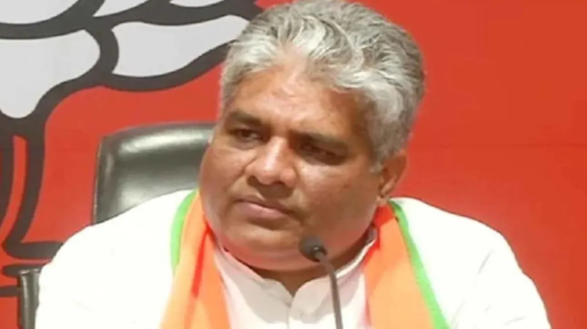 श्रमिकों को चिकित्सा सुविधाएं सरलता से उपलब्ध कराने पर ध्यान : भूपेंद्र यादव