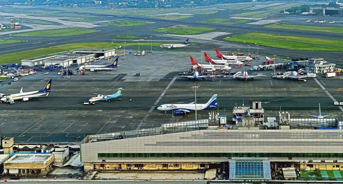 देश भर में 21 नए हवाई अड्डों की स्थापना के लिए 'सैद्धांतिक स्वीकृति' 
