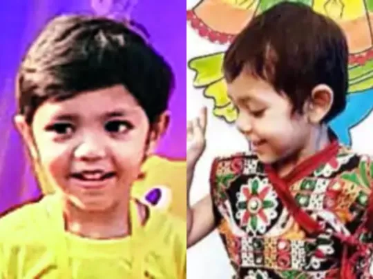 क्लब की पांचवीं मंजिल से गिरकर तीन साल के बच्चे की मौत, FIFA World Cup का मैच देखने गया था परिवार 