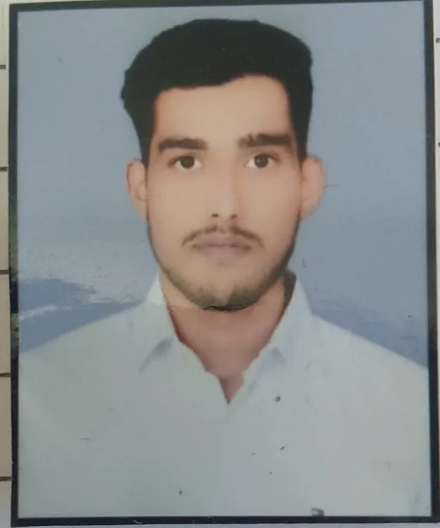 फिरोज सैफी, अमर सिंह डिग्री कॉलेज बुलंदशहर, शोधार्थी गाजर घास प्रबंधन