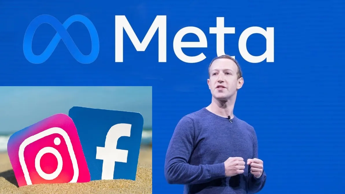 Meta ने नवंबर महीने में Facfebook और Instagram पर 2.29 Cr. Content Pieces के खिलाफ कार्रवाई की 