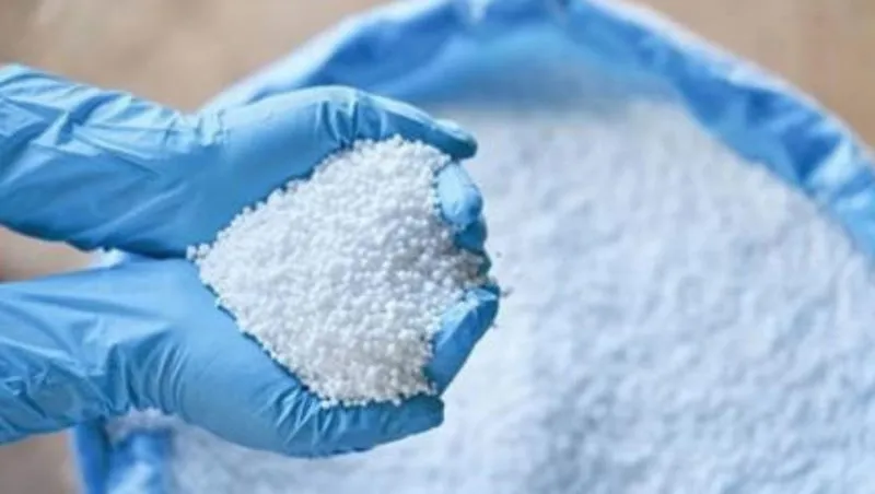 चालू वित्त वर्ष में 46.14 लाख टन यूरिया का आयात किया गया : केंद्र 