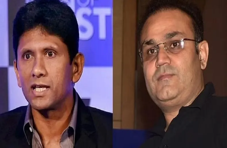 IND vs BAN: वनडे सीरीज में हार के बाद भारत की 'पुरानी' रणनीति पर बरसे वीरेंद्र सहवाग-वेंकटेश प्रसाद, जानिए क्या कहा?