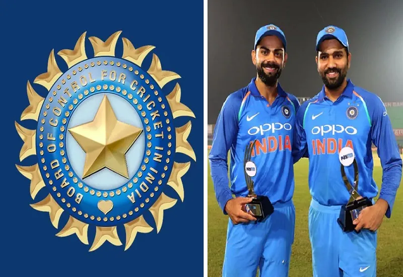 Year Ender 2022 : परिवर्तन के दौर से जूझता रहा भारतीय क्रिकेट, यहां पढ़ें पूरी खबर