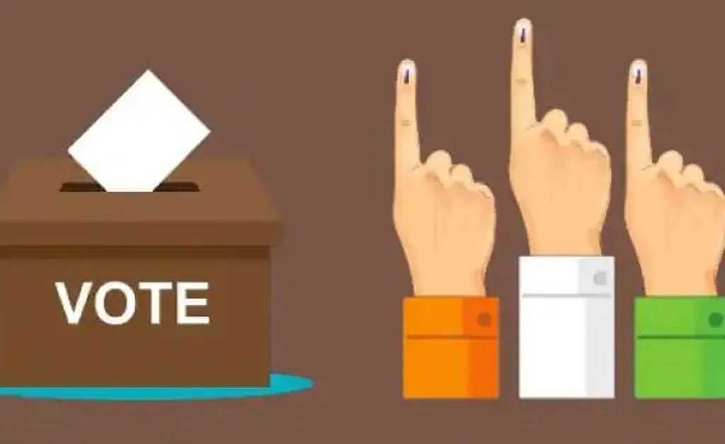 बरेली: नए वोटर बनने के लिए आए 41 हजार से अधिक फार्म