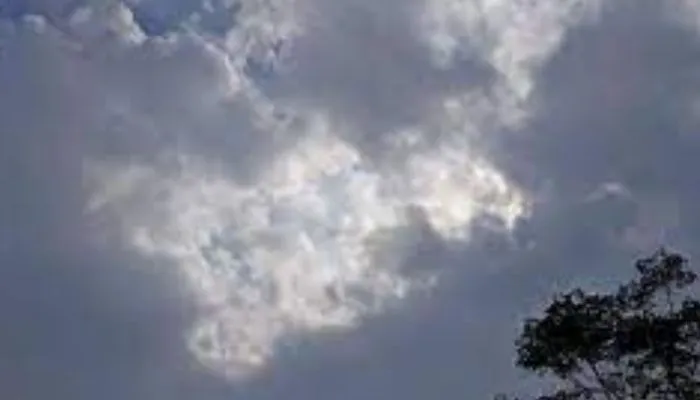 Weather Update Kanpur : दिसंबर की सर्दी में सोमवार की धूप सबसे गर्म, रात की हवा में होने लगती ठंड