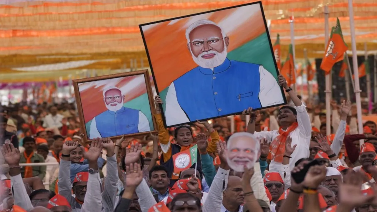 Gujarat Assembly Polls 2022: PM Modi के पक्ष में समर्थन के बीच गुजरात में बेरोजगारी बड़ा मुद्दा 