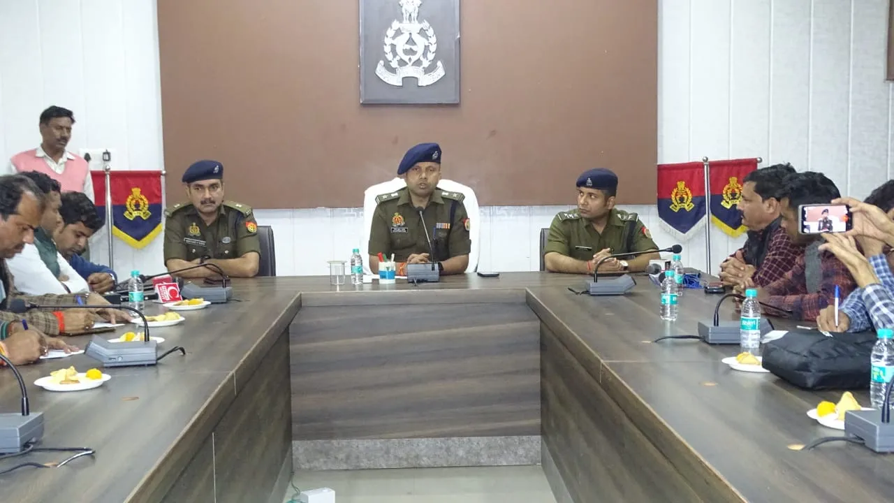 मथुरा: बिहारी ने आखिरकार दोबारा बुला ही लिया- शैलेश कुमार पांडेय