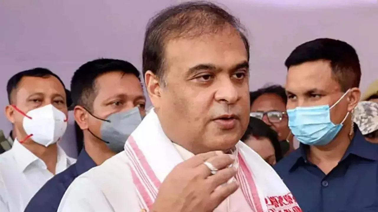 असम में आयोग ने सरकार से वैष्णव मठों की जमीन से अतिक्रमण हटाने का किया आग्रह 