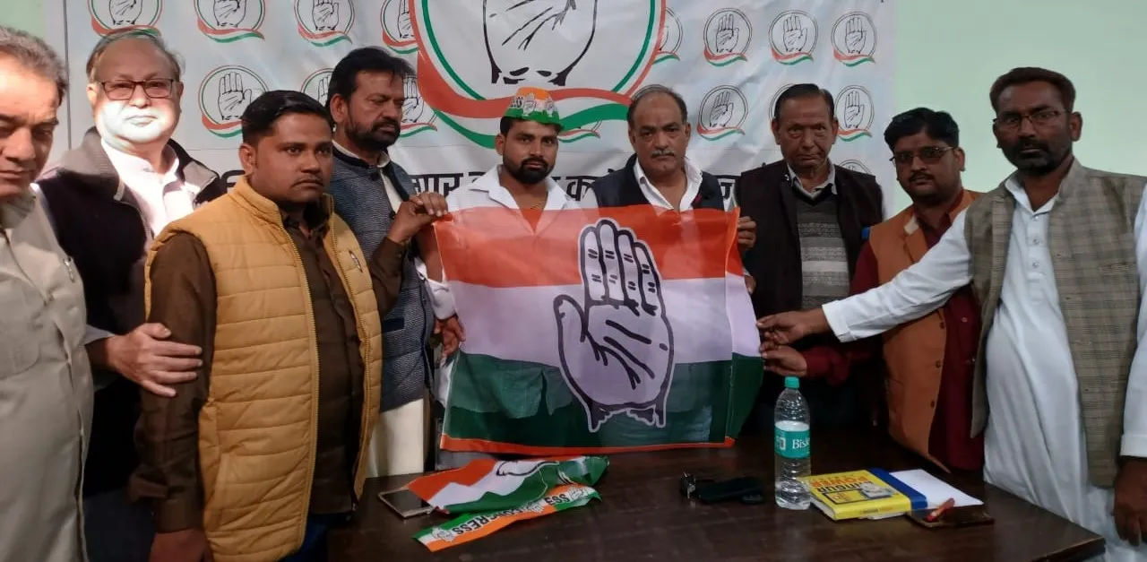 शाहजहांपुर से भी निकलेगी कांग्रेस की भारत जोड़ो यात्रा, तैयारियां हुईं शुरू