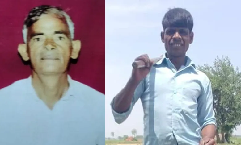 सम्भल: बाइकों की भिड़ंत में दो की मौत, चार घायल