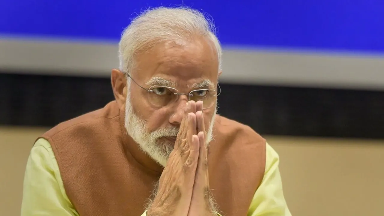 DRI आर्थिक अपराधों को रोकने वाली Technology अपनाने में आगे रहेः PM Modi