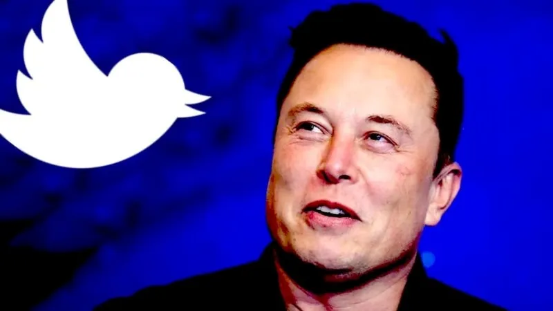 Twitter Files के बाद Elon Musk ला रहे नया Update, ब्लैकलिस्ट-अकाउंट ब्लॉक का कारण देखना होगा आसान