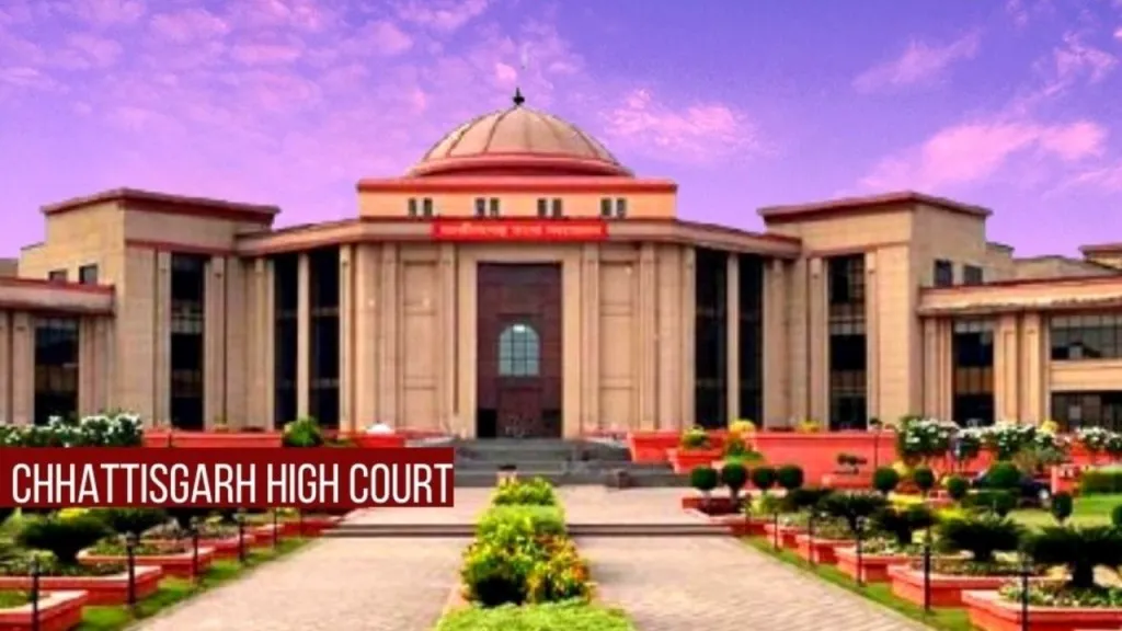 Chhattisgarh: पिता की मर्जी के खिलाफ लिव-इन में रह रही बेटी भरण-पोषण की हकदार नहीं, HC का बड़ा फैसला