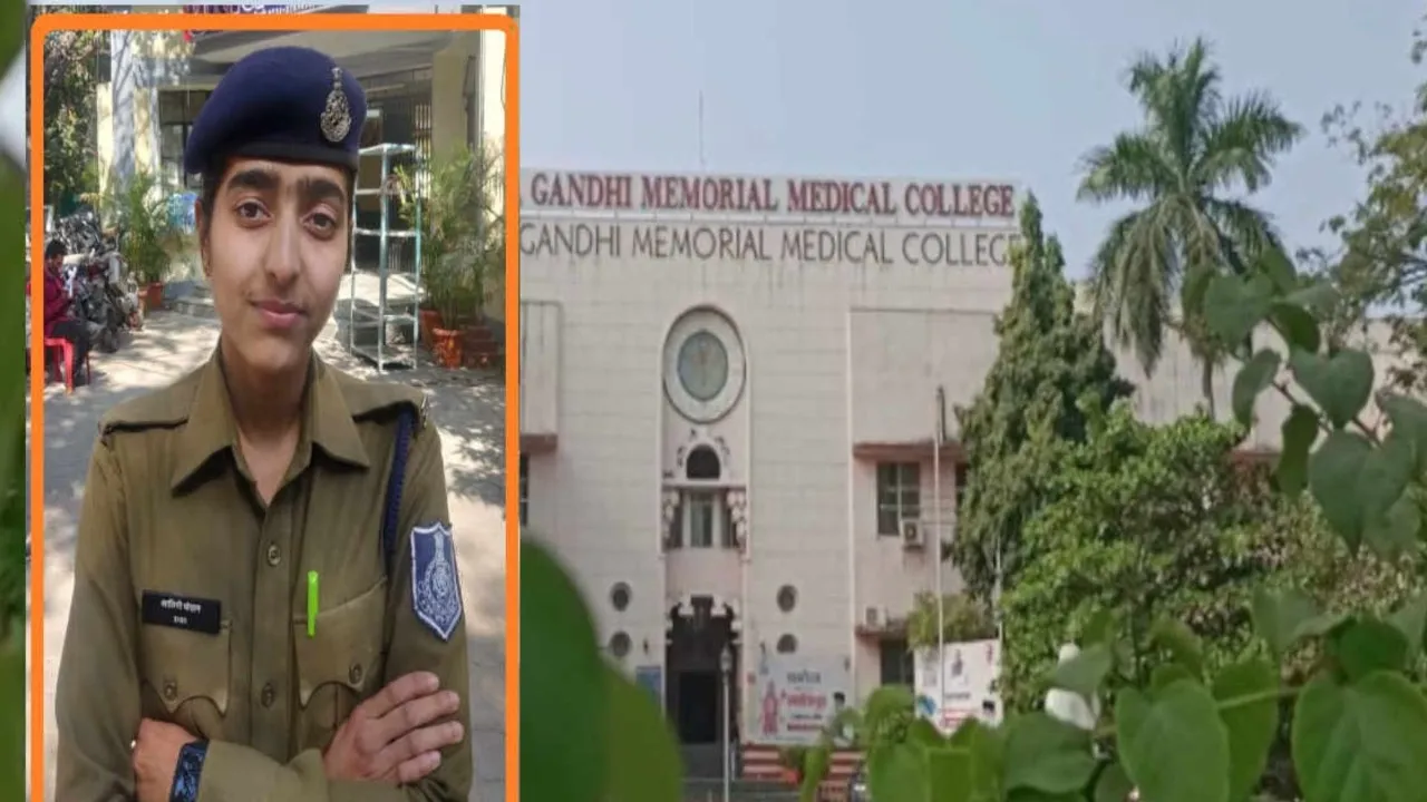  स्टूडेंट्स से दोस्ती करती रही पुलिस वाली, फिर रैगिंग के सारे खेल से ऐसा उठाया पर्दा