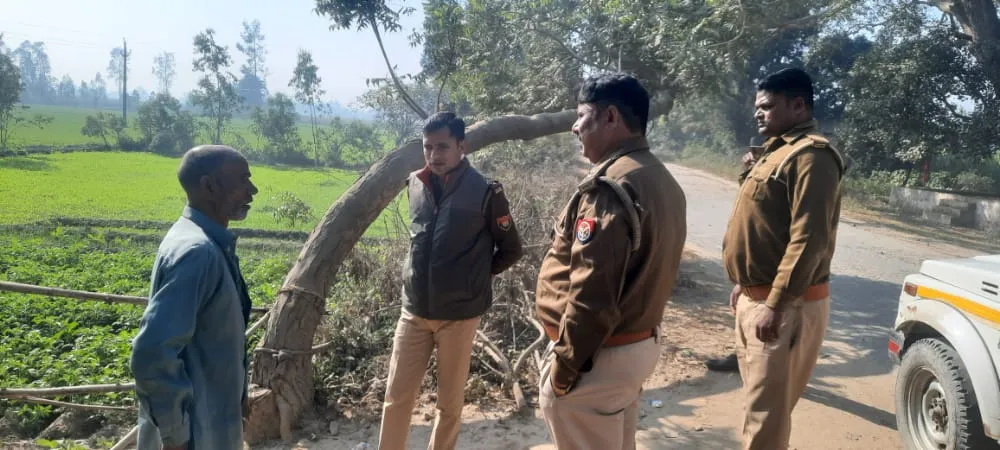 पीलीभीत: 30 लाख की चोरी और पांच लाख की लूट का खुलासा बना चुनौती 