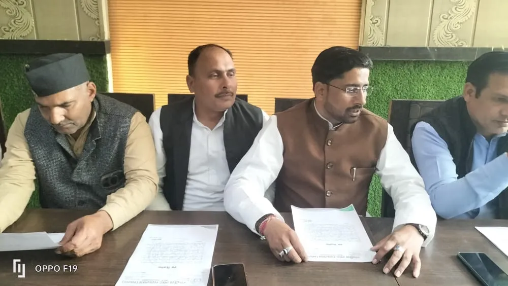 मेरठ: किसान मसीहा की जयंती पर होगा समारोह का आयोजन, भारत रत्न दिए जाने की उठाई जायेगी मांग