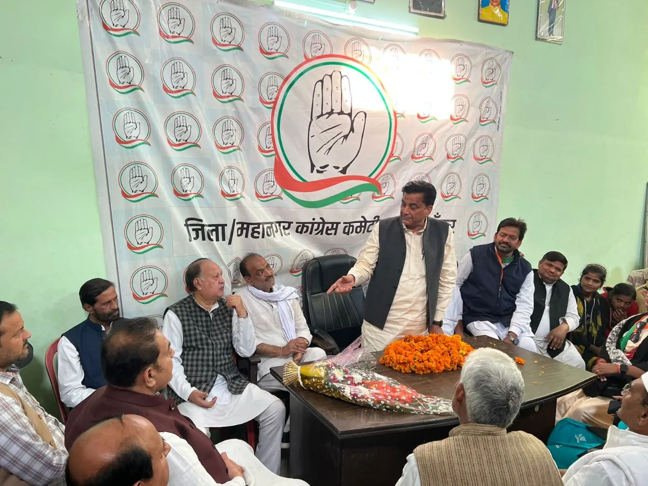 शाहजहांपुर: हिमाचल जैसा यूपी में भी होगा बदलाव- संजय कपूर