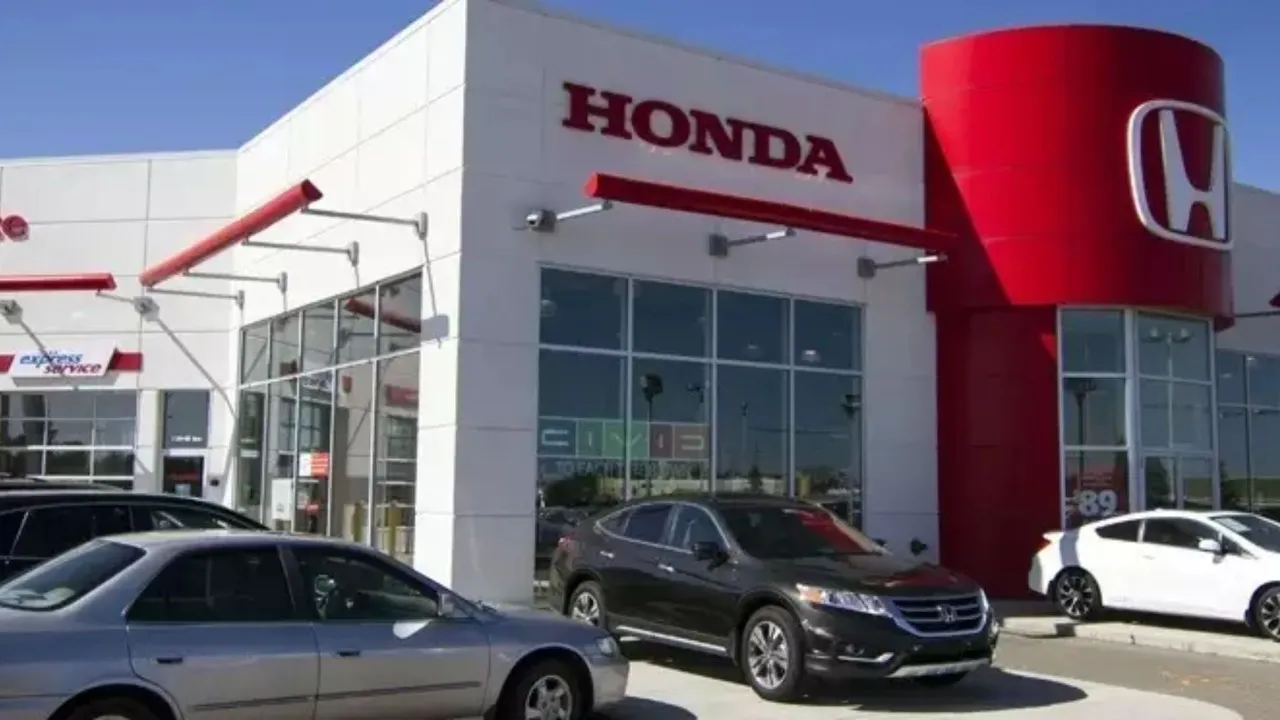 नए साल में Honda देगी झटका!, 30,000 रुपए बढ़ जाएंगे वाहनों के दाम 