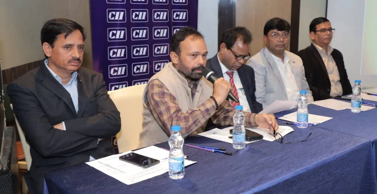 शाहजहांपुर: बच्चों में कुपोषण खत्म करने को जागरूकता जरूरी- डॉ. सौरभ मिश्रा  