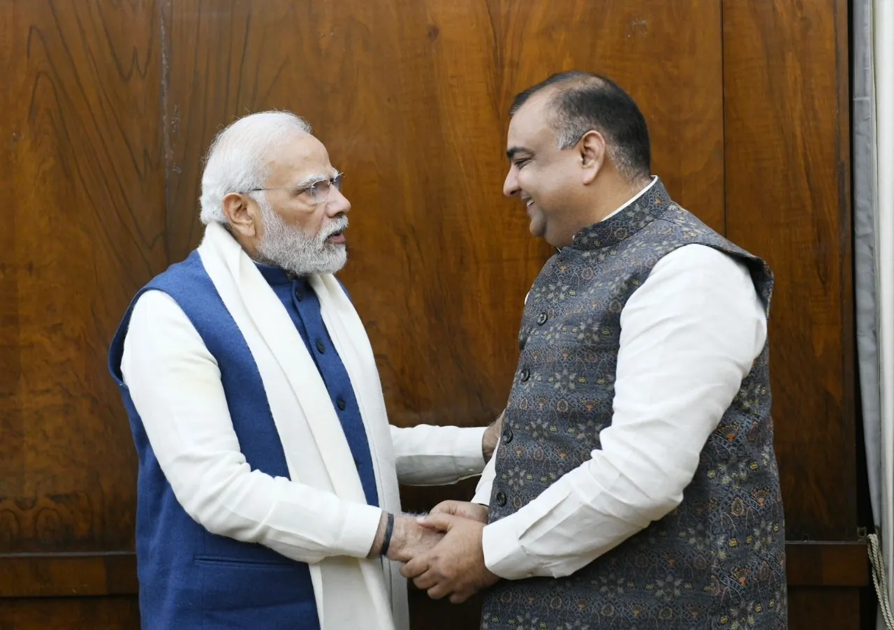 रामपुर रजा लाइब्रेरी को वैश्विक पहचान दिलाए जाने को संस्कृति मंत्री से करेंगे बात : प्रधानमंत्री