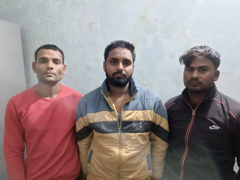 मेरठ: जेल में हुई कहासुनी के बाद दो कैदियों की जंग में हुई मेघराज की हत्या, पुलिस ने किया खुलासा