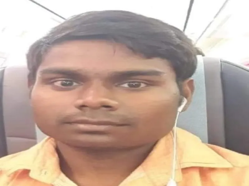 सुल्तानपुर: लकड़ी काटते समय पेड़ से गिरा मजदूर, हुई मौत