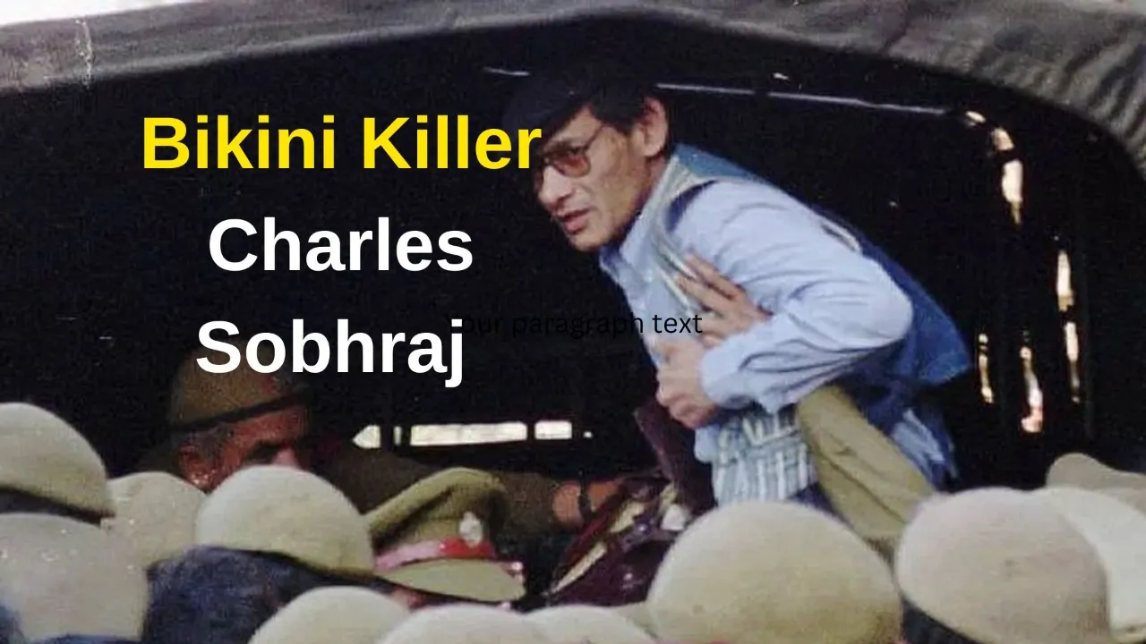 The Serpent : गोवा के रेस्तरां से Bikini Killer Charles Sobhraj की गिरफ्तारी फिल्म की शूटिंग जैसी थी