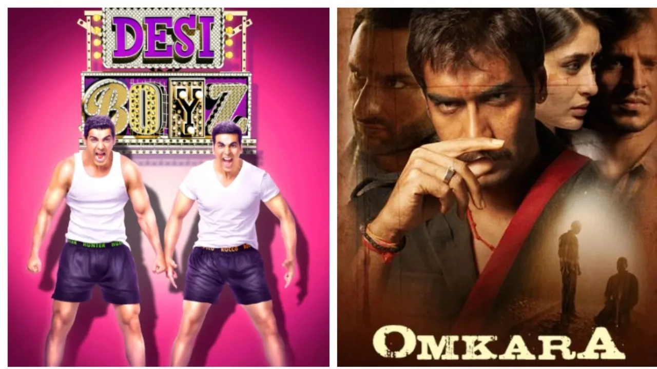 एक बार फिर दिखेगा 'सबसे बड़े लड़ैया' और 'देशी बॉयज' का जलवा, बनेगा सीक्वेल 