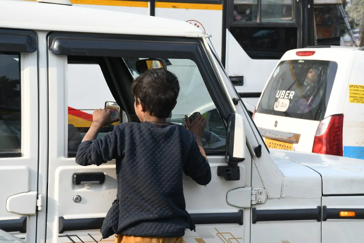 बरेली के इन चौराहों पर सावधान! नजर बचते ही पार हो सकता है जेब का माल और कार में रखा सामान