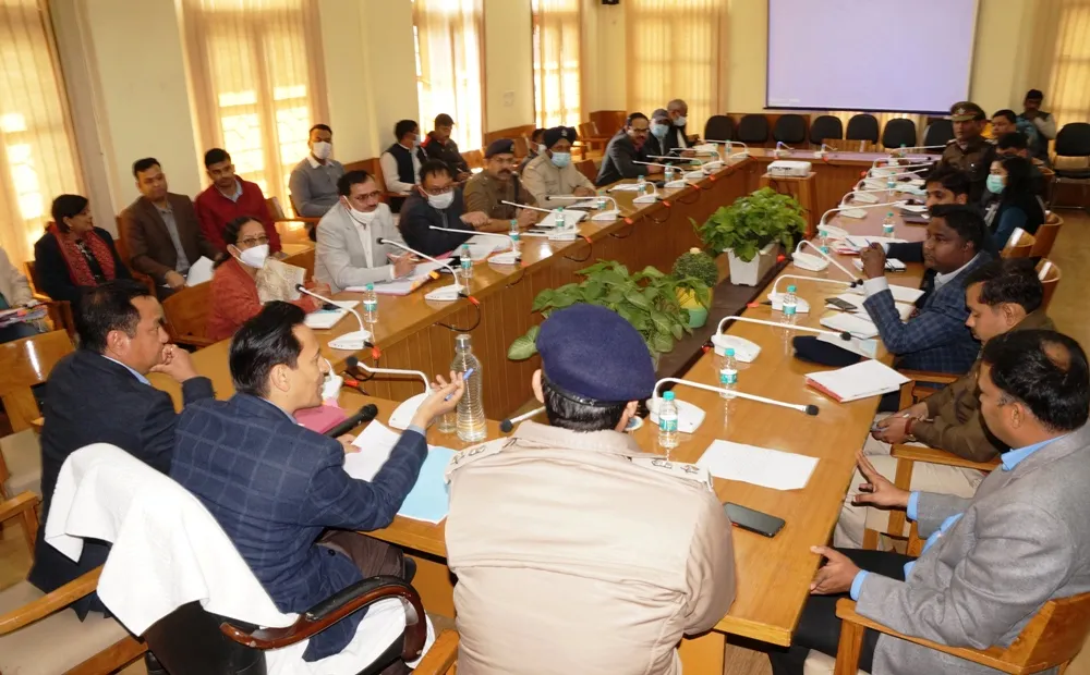 हल्द्वानी: अतिक्रमण ध्वस्तीकरण के लिए भारत सरकार से मांगी मदद