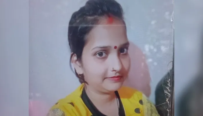 Kanpur News : बेटी से न मिलाने पर सदमे में मां की चली गई जान, परिजनों ने ससुरालीजनों पर लगाया लापरवाही का आरोप