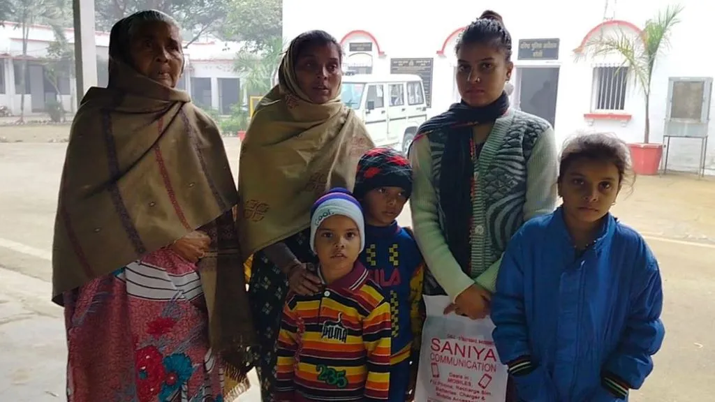 बरेली: टीचर पर आया 4 बच्चों के पिता का दिल, पत्नी और बच्चों को छोड़ा, पीड़िता ने लगाई न्याय की गुहार