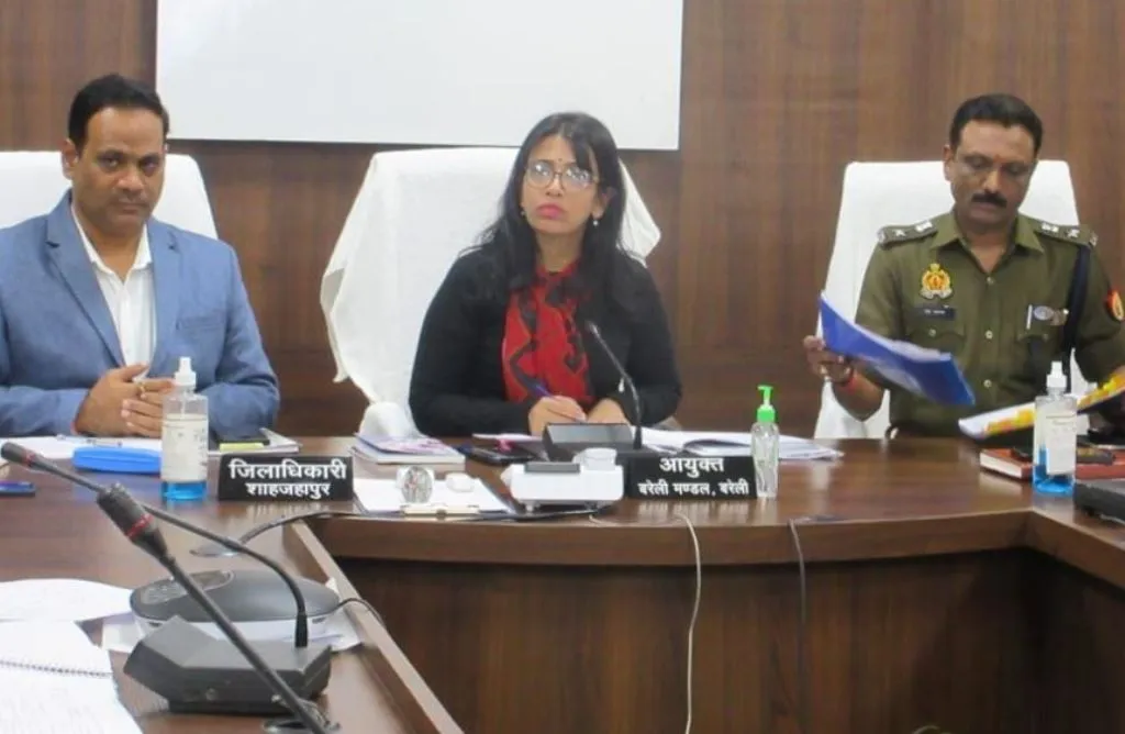 निकाय चुनाव: अधिसूचना से पहले कमिश्नर ने खींचा तैयारियों का खाका