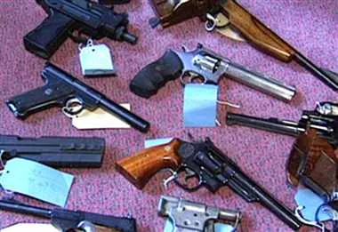 हल्द्वानी: अतिक्रमण...अवैध आशियानों में 250 से ज्यादा वैध असलहे