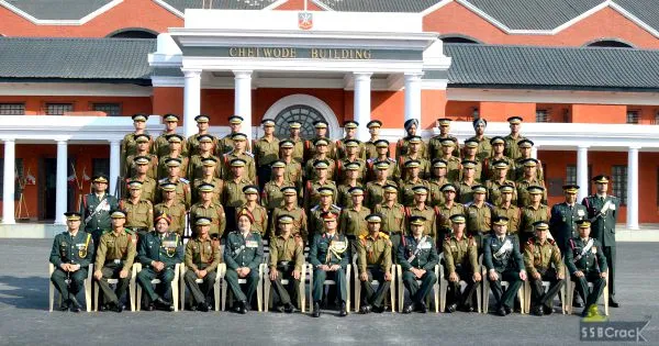 देहरादून: आर्मी कैडेट कॉलेज के 69 कैडेट आर्मी में होंगे शामिल