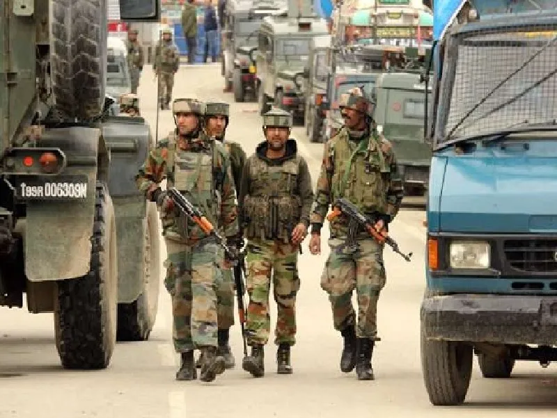 बहराइच : इंडो-नेपाल सीमा पर एसएसबी की 26 बीओपी पर स्थापित होंगे बीएसएनल टावर