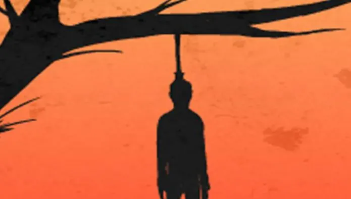 बरेली: रक्षा संपदा की जमीन पर पेड़ से लटकी मिली लाश, युवक की नहीं हो सकी शिनाख्त